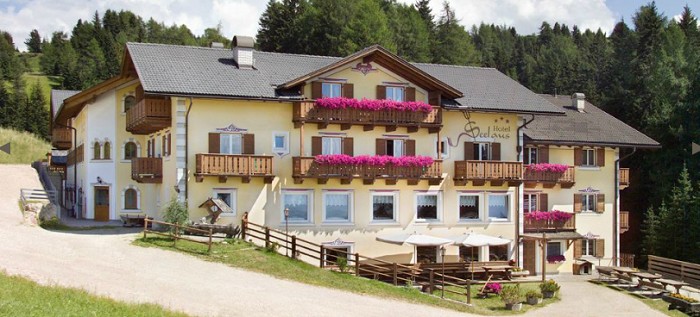 Hotel Seel Aus
