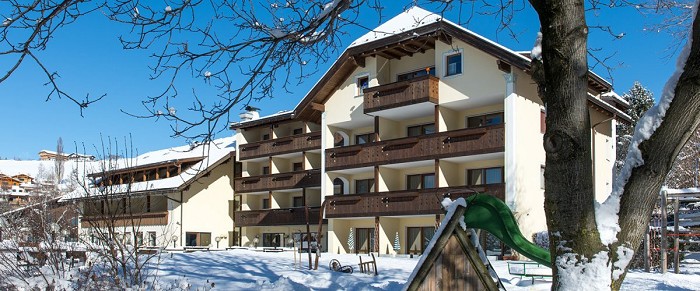 Hotel Diana
