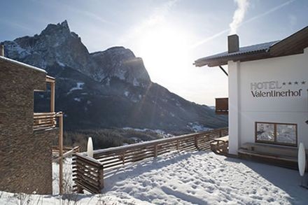 Vita Vital Hotel Valentinerhof