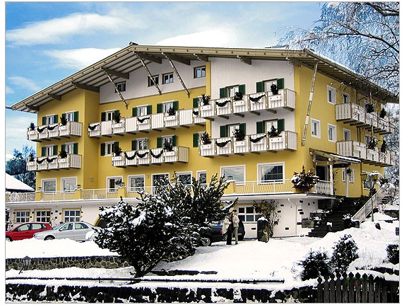 Park Hotel Florian