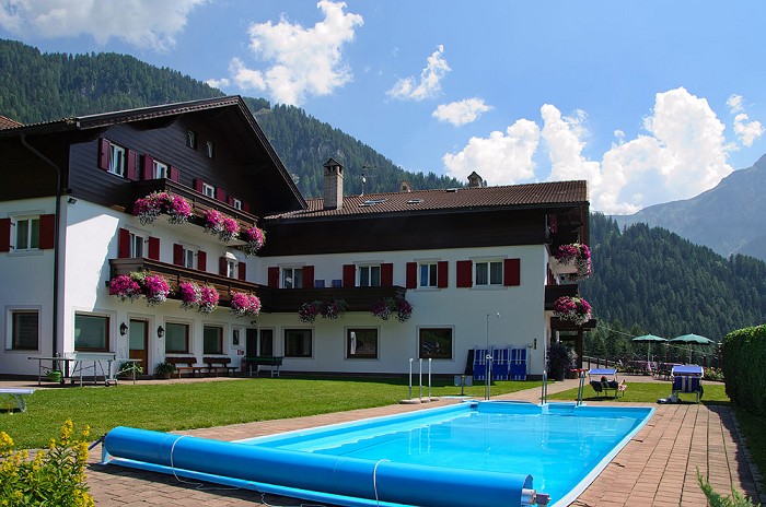 Hotel Ortler