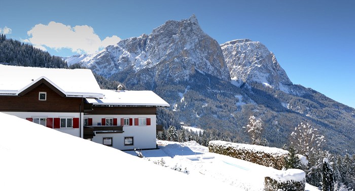 Hotel Ortler