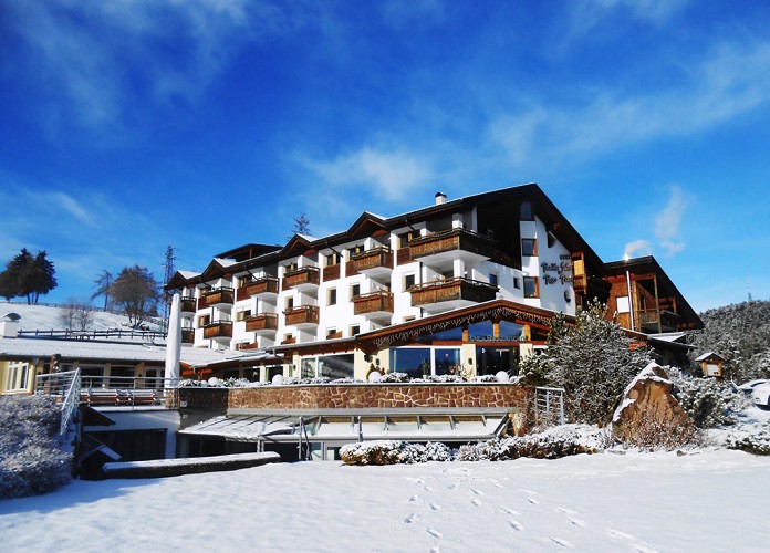 Hotel Pinei Nature & Spirit