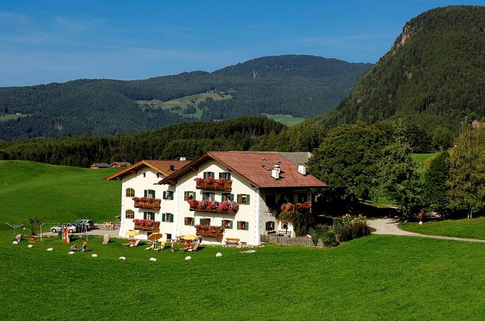 Agriturismo - Zerund - Urlaub auf dem Bauernhof