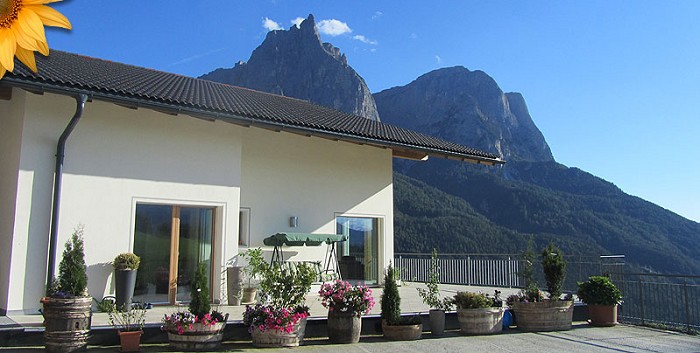 Agriturismo - Kamaunhof - Urlaub auf dem Bauernhof