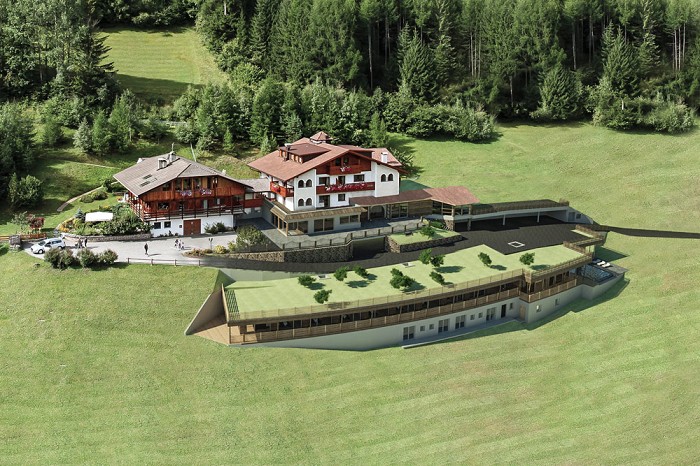 Hotel Niblea