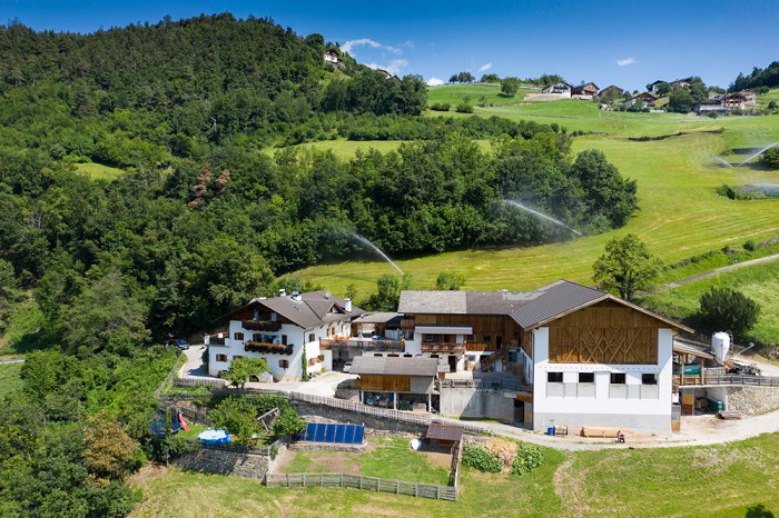 Agriturismo - Gfinkerhof - Urlaub auf dem Bauernhof