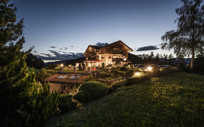 Alpine Boutique Villa Gabriela
