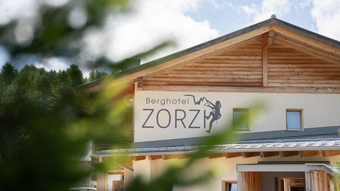 Berghotel Zorzi