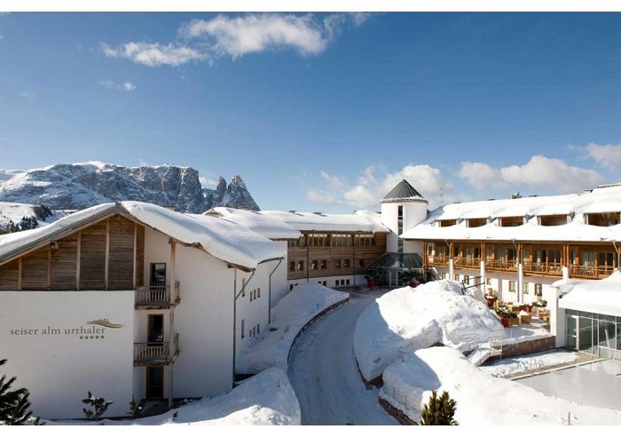 Natur & Design Hotel Urthaler