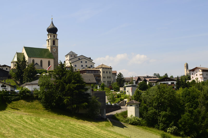 Parish Church